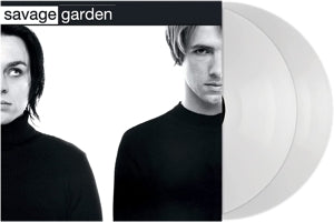 Savage Garden – Savage Garden (Original Version) (2LP, Coloured Vinyl)