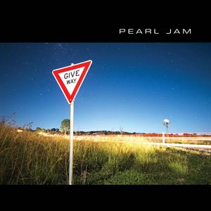 Pearl Jam – Give Way (1 CD)