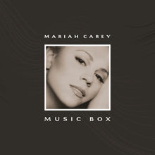 Carey, Mariah – Music Box: 30th Anniversary Expanded Edition cd