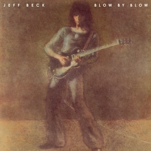 Jeff Beck – Blow By Blow (1LP Vinyl)