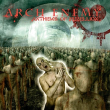 Arch Enemy – Anthems of Rebellion (Re-Issue 2023) cd