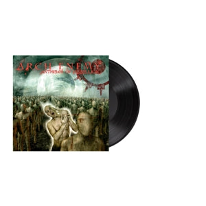 Arch Enemy – Anthems of Rebellion (Re-Issue 2023) vinyl