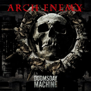 Arch Enemy – Doomsday Machine (Re-Issue 2023) (1CD)