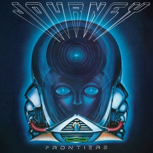 Journey – Frontiers - 40th Anniversary (Remastered) vinyl