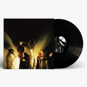 Dead Weather, the – Sea of Cowards vinyl
