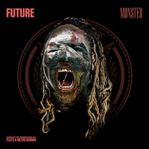 Future – Monster vinyl