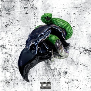 Future & Young Thug – Super Slimey (1LP Vinyl)