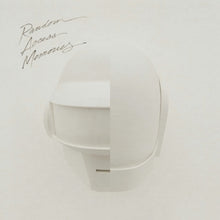Daft Punk – Random Access Memories (Drumless Edition) cd