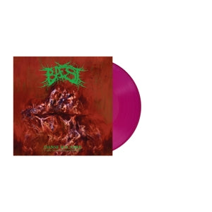 Baest – Danse Macabre (Re-Issue 2023) (1LP, Coloured Vinyl)
