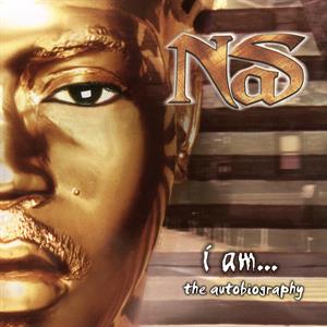 NAS – I Am... the Autobiography.