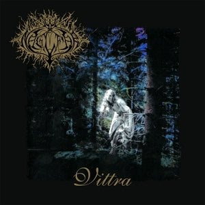 Naglfar – Vittra (Re-Issue 2023) (1CD)