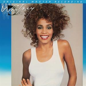 Houston, Whitney – Whitney cd