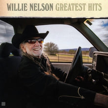 Nelson, Willie – Greatest Hits cd