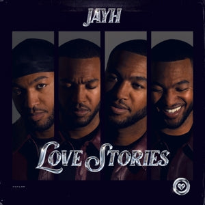 Jayh – Love Stories (1LP Vinyl)
