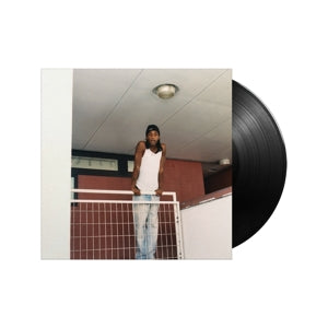 Bakar – Halo vinyl