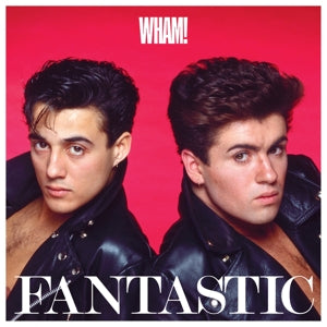 Wham! – Fantastic vinyl