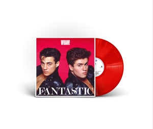 Wham! – Fantastic (1LP, Coloured Vinyl)