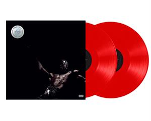 Scott, Travis – Utopia (2LP, Coloured Vinyl)