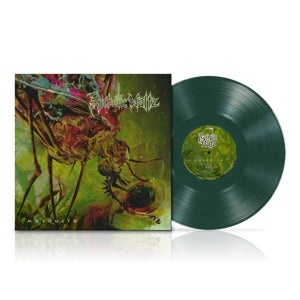 Psychotic Waltz – Mosquito (Re-Issue 2024) vinyl