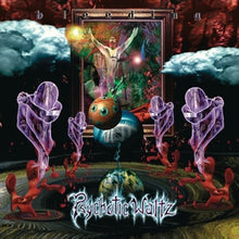 Psychotic Waltz – Bleeding (Re-Issue 2024) cd
