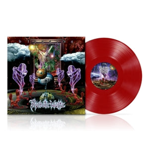 Psychotic Waltz – Bleeding (Re-Issue 2024) vinyl
