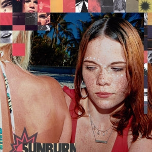 Dominic Fike – Sunburn (1LP Vinyl)