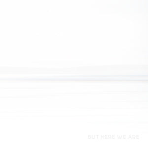 Foo Fighters – But Here We Are cd