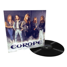Europe – Their Ultimate Collection vinyl