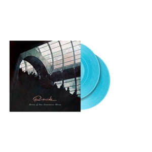 Riverside – Shrine of New Generation Slaves (Re-Issue 2023) (2LP, Coloured Vinyl)