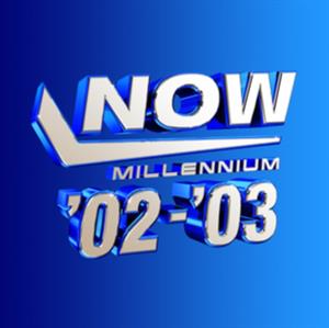 V/A – Now-Millennium 2002-2003 vinyl