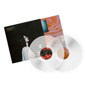 EEFJE DE VISSER – Bitterzoet Live vinyl