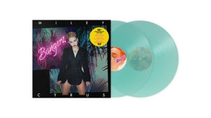 MILEY CYRUS – Bangerz (10th Anniversary Edition) vinyl