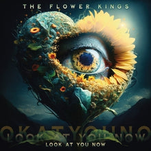 Flower Kings, the – Look At You Now cd