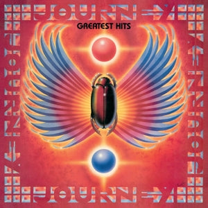 Journey – Greatest Hits (Remastered) (2LP Vinyl)