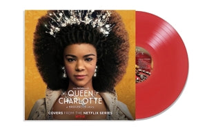 Alicia Keys, Kris Bowers, Vitamin String Quartet – Queen Charlotte: a Bridgerton Story (Covers From the Netflix Series) vinyl