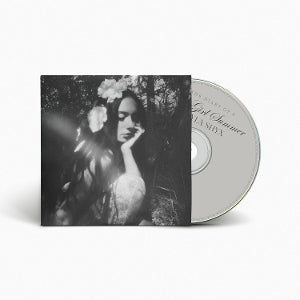 Kayla Shyx – Sad Girl Summer (1 CD)