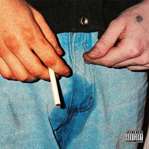 TYLER, THE CREATOR – Cherry Bomb vinyl
