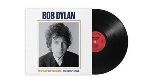 BOB DYLAN – Mixing Up the Medicine / a Retrospective (1LP Vinyl)