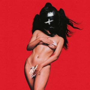 Rosalía – Motomami + (2LP, Coloured Vinyl)