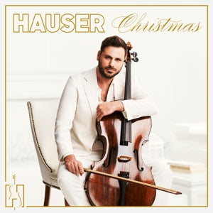Hauser – Christmas cd