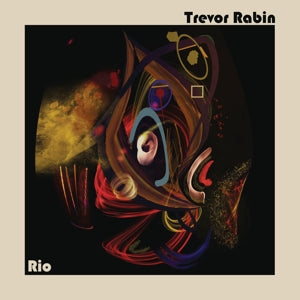 Rabin, Trevor – Rio (3LP, Coloured Vinyl)