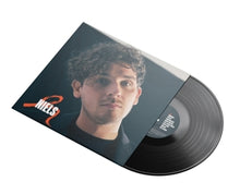 NIELSON – Niels vinyl