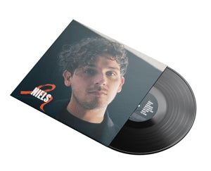 NIELSON – Niels (1LP Vinyl)