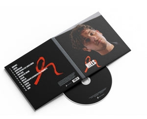 Nielson – Niels (1 CD)