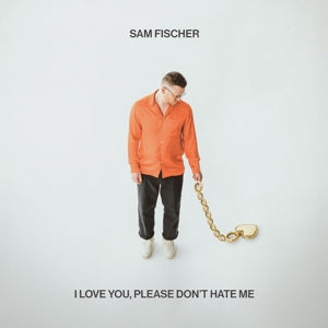 Sam Fischer – I Love You, Please Don't Hate Me (1CD)