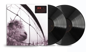 PEARL JAM – Vs. (30th Anniversary Edition) vinyl