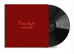 Apple, Fiona – When the Pawn... (1LP Vinyl)