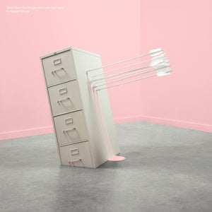 Modest Mouse – Good News For People Who Love Bad News (Deluxe Edition) (2LP, Coloured Vinyl)