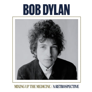 Dylan, Bob – Mixing Up the Medicine / a Retrospective cd
