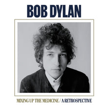 Dylan, Bob – Mixing Up the Medicine / a Retrospective cd
